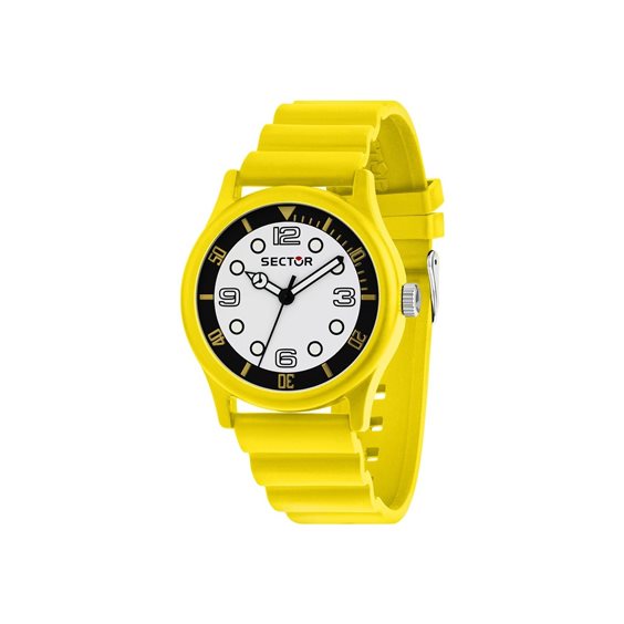 Orologio Sector No Limits Uomo in Plastica R3251318008 - R3251318008